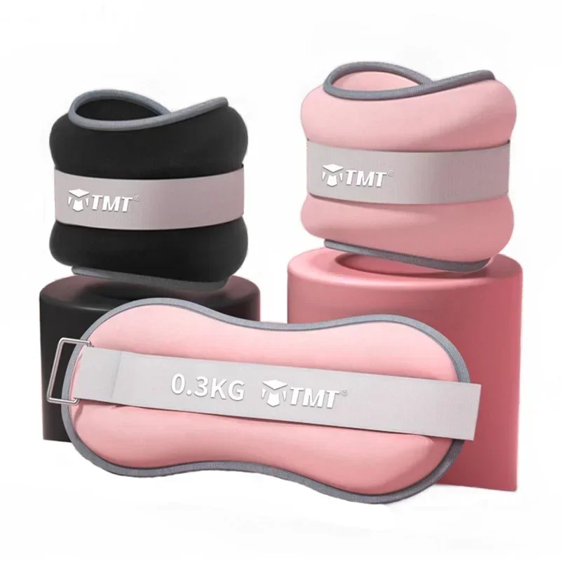 Yoga Sandbag Weight - ลดราคาพิเศษ - ถุงทรายถ่วงน้ำหนักข้อเท้า ข้อมือ ถุงทรายออกกำลังกาย เสริมสร้างความแข็งแรง