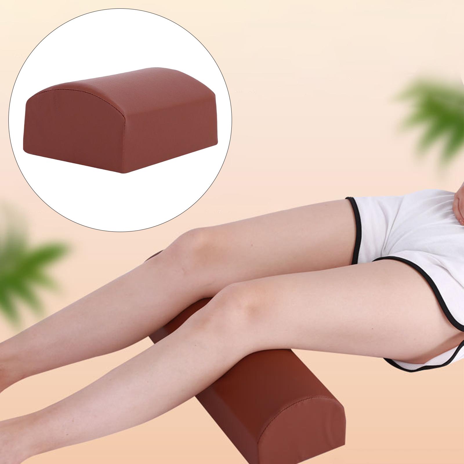 Bolster Cushion Round - เบาะรองขาแบบทรงครึ่งวงกลม, ทรงกลม, ทรงกระบอกครึ่งวงกลม