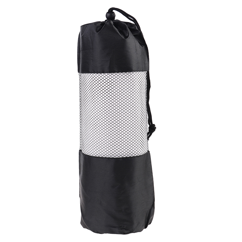 โยคะพิลาทิส Mat ที่นอนกระเป๋าฟ - Pilates Yoga Mat Workout บทวิจารณ์และราคา