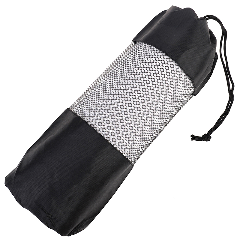 โยคะพิลาทิส Mat ที่นอนกระเป๋าฟ - Pilates Yoga Mat Workout บทวิจารณ์และราคา