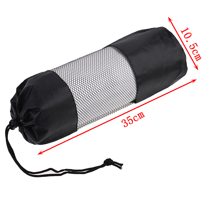 โยคะพิลาทิส Mat ที่นอนกระเป๋าฟ - Pilates Yoga Mat Workout บทวิจารณ์และราคา