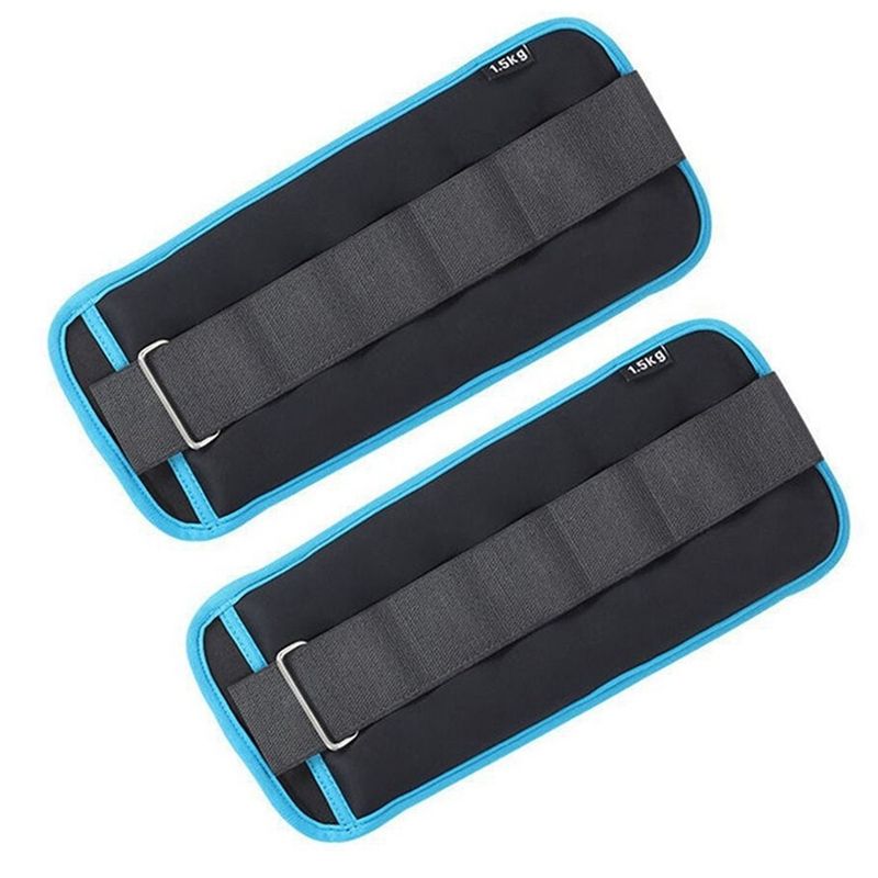 AEF6-อุปกรณ์ออกกำลังกาย ถุงทรา - Yoga Sandbag Weight บทวิจารณ์และราคา