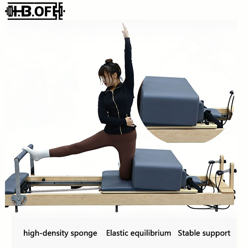 บริการจัดส่งอุปกรณ์พิลาทิสถึงบ - Pilates Yoga Training บทวิจารณ์และราคา