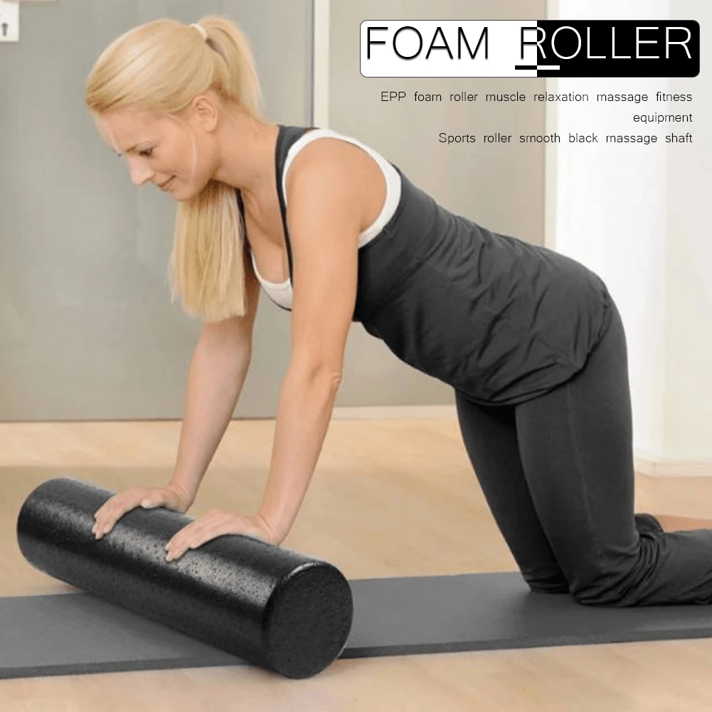 ลูกกลิ้งโฟมโยคะ พิลาทิส สำหรับ - Pilates Yoga Training บทวิจารณ์และราคา