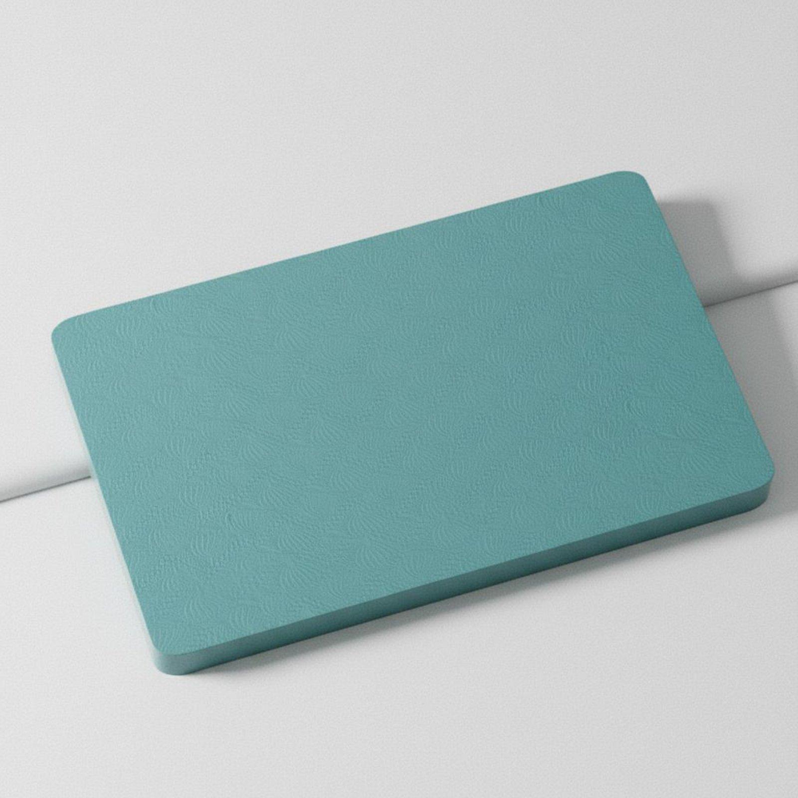 เบาะรองเข่าโฟมหนาแน่นสำหรับออก - Pilates Yoga Mat Thickness บทวิจารณ์และราคา