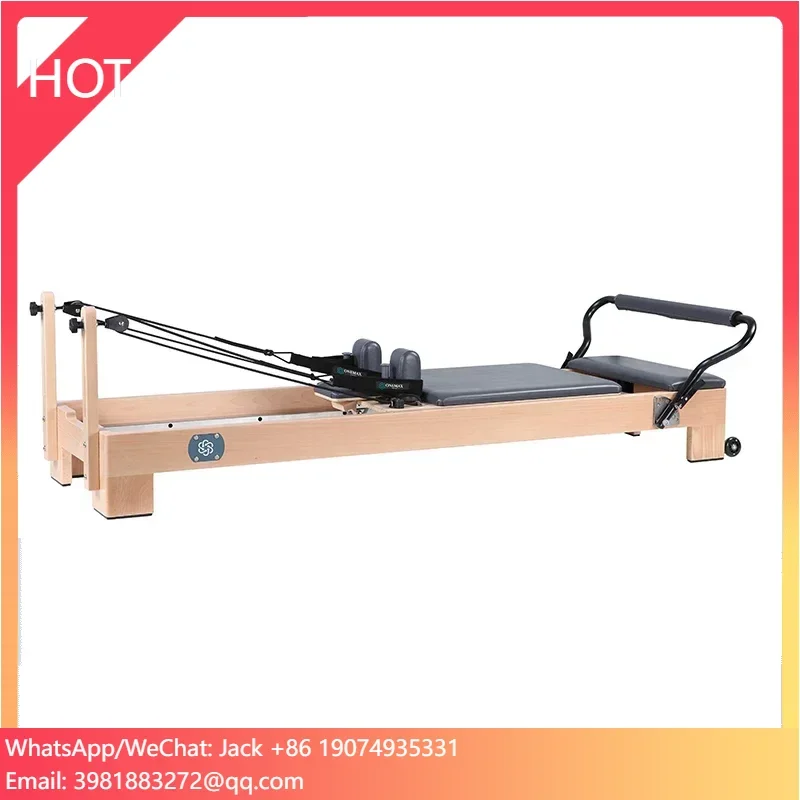 เครื่องออกกำลังกายพิลาทิส Cadi - Pilates Yoga Hot บทวิจารณ์และราคา