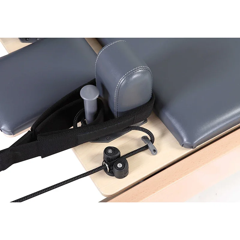 เครื่องออกกำลังกายพิลาทิส Cadi - Pilates Yoga Hot บทวิจารณ์และราคา