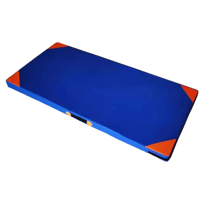 เสื่อยิมนาสติกแบบพับได้หนาพิเศ - Pilates Yoga Mat Thickness บทวิจารณ์และราคา