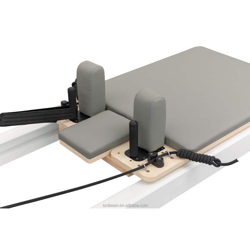 YTYIN F6001-S800-B เครื่องปฏิร - Pilates Yoga Hot บทวิจารณ์และราคา
