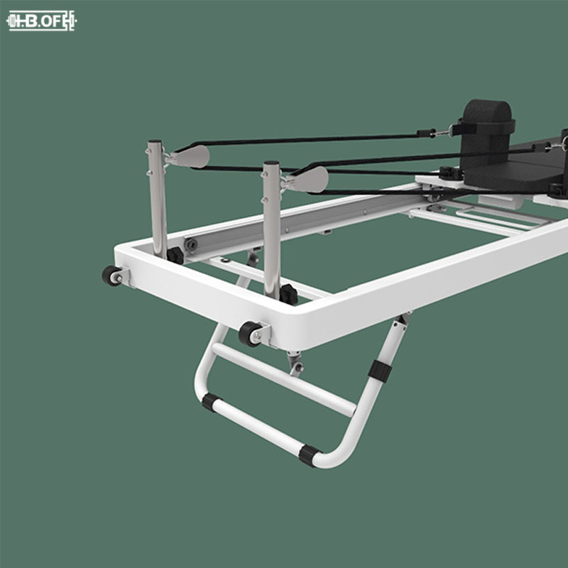 อุปกรณ์ฝึกพิลาทิส, การฝึกกล้าม - Pilates Yoga Training บทวิจารณ์และราคา