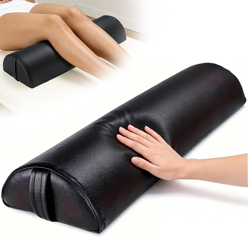 เบาะรองนวดทรงครึ่งวงกลมพร้อมที - Bolster Cushion Round บทวิจารณ์และราคา
