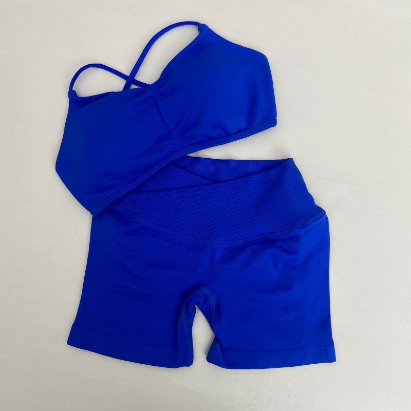 ชุดออกกำลังกายผู้หญิงแบบยืดหยุ - Pilates Yoga Gear บทวิจารณ์และราคา