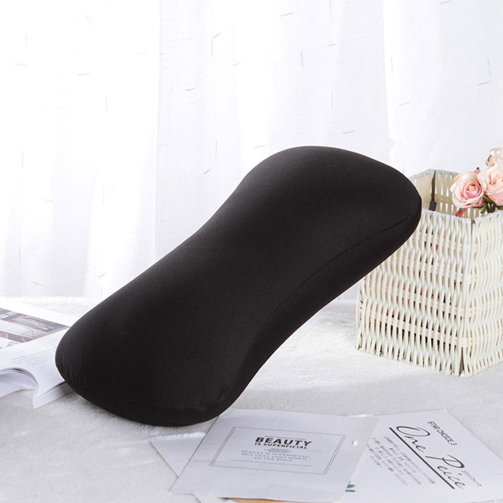 หมอนรองคอไมโครบีด ทรงกระบอก โฟ - Bolster Cushion Round บทวิจารณ์และราคา