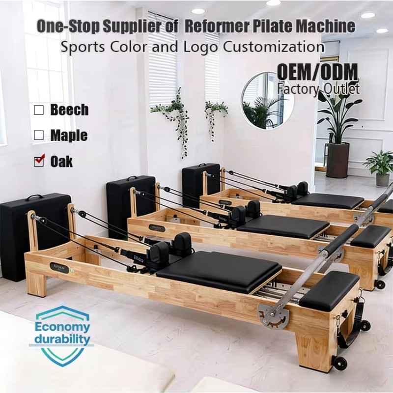 เครื่องพิลาทิส รีฟอร์เมอร์ อุป - Pilates Yoga Training บทวิจารณ์และราคา