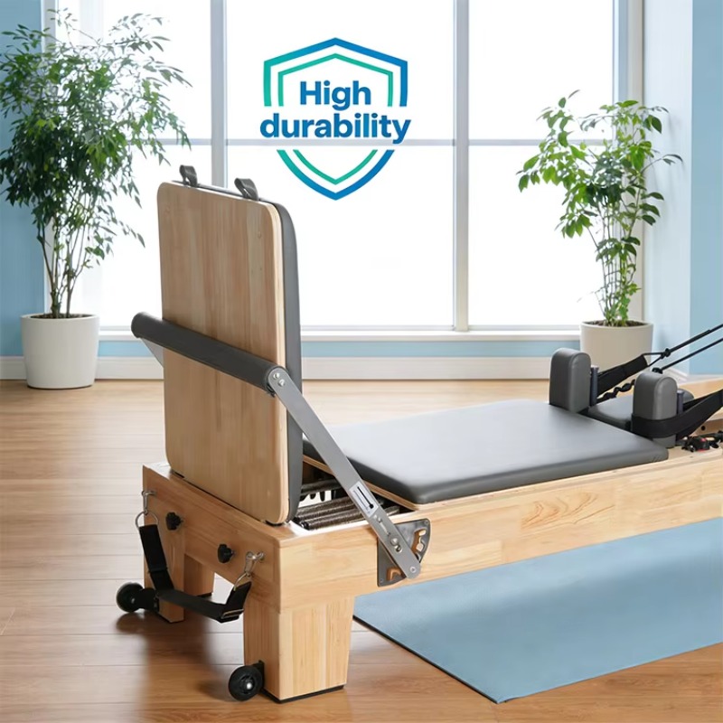 เครื่องพิลาทิส รีฟอร์เมอร์ อุป - Pilates Yoga Training บทวิจารณ์และราคา