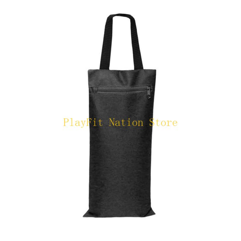 กระสอบทรายโยคะแบบพับได้ 242F พ - Yoga Sandbag Weight บทวิจารณ์และราคา