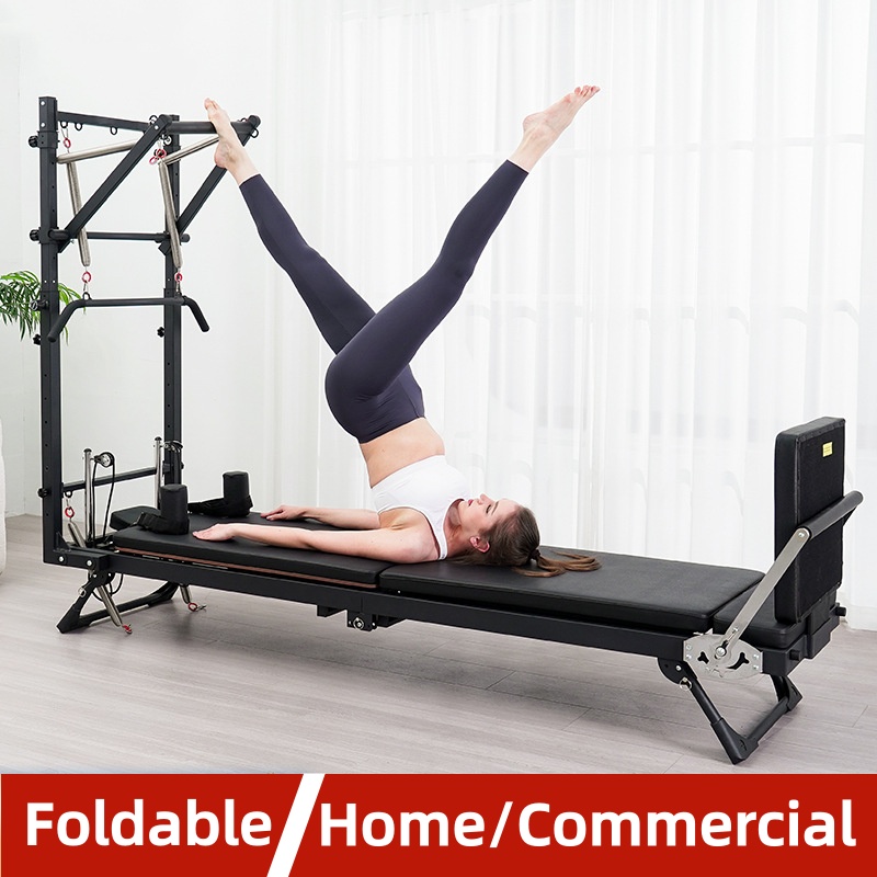 【สินค้าขายดี】เตียงพับได้สำหรับ - Pilates Yoga Hot บทวิจารณ์และราคา