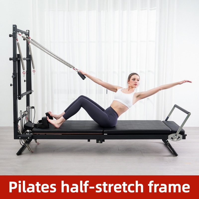 【สินค้าขายดี】เตียงพับได้สำหรับ - Pilates Yoga Hot บทวิจารณ์และราคา