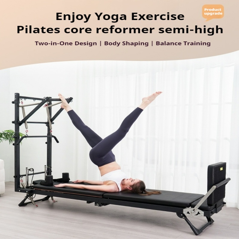 【สินค้าขายดี】เตียงพับได้สำหรับ - Pilates Yoga Hot บทวิจารณ์และราคา
