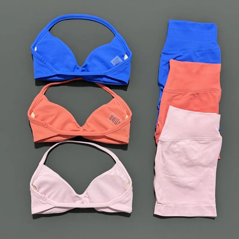2 ชิ้น HISTELLO ชุดกีฬาชุดโยคะ - Pilates Yoga Gear บทวิจารณ์และราคา