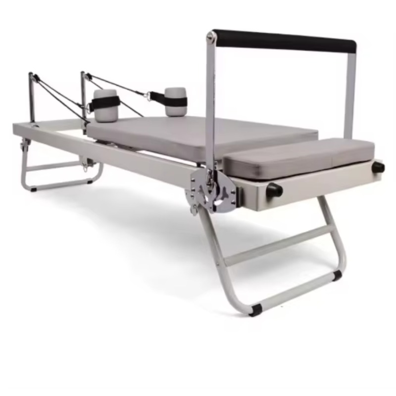 เครื่องพิลาทิสแบบปรับระดับได้แ - Pilates Yoga Instructor บทวิจารณ์และราคา