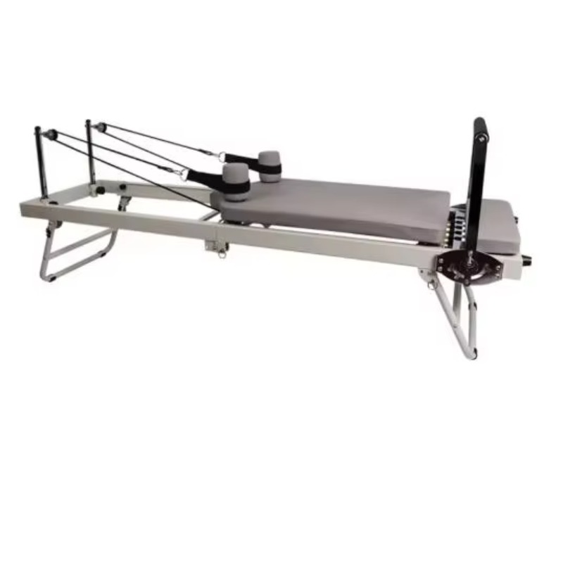 เครื่องพิลาทิสแบบปรับระดับได้แ - Pilates Yoga Instructor บทวิจารณ์และราคา