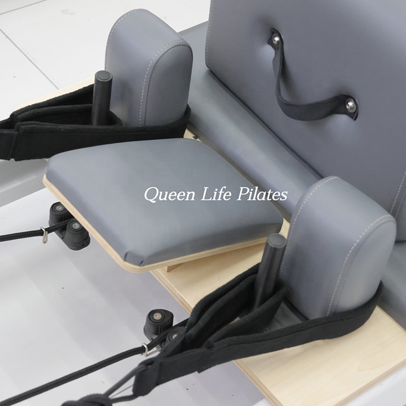 เครื่องพิลาทิส รีฟอร์มเมอร์ อล - Pilates Yoga Hot บทวิจารณ์และราคา