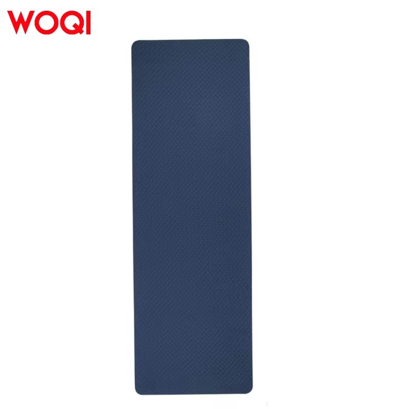 YTYIN WOQI เสื่อโยคะ TPE สองชั - Pilates Yoga Hot บทวิจารณ์และราคา