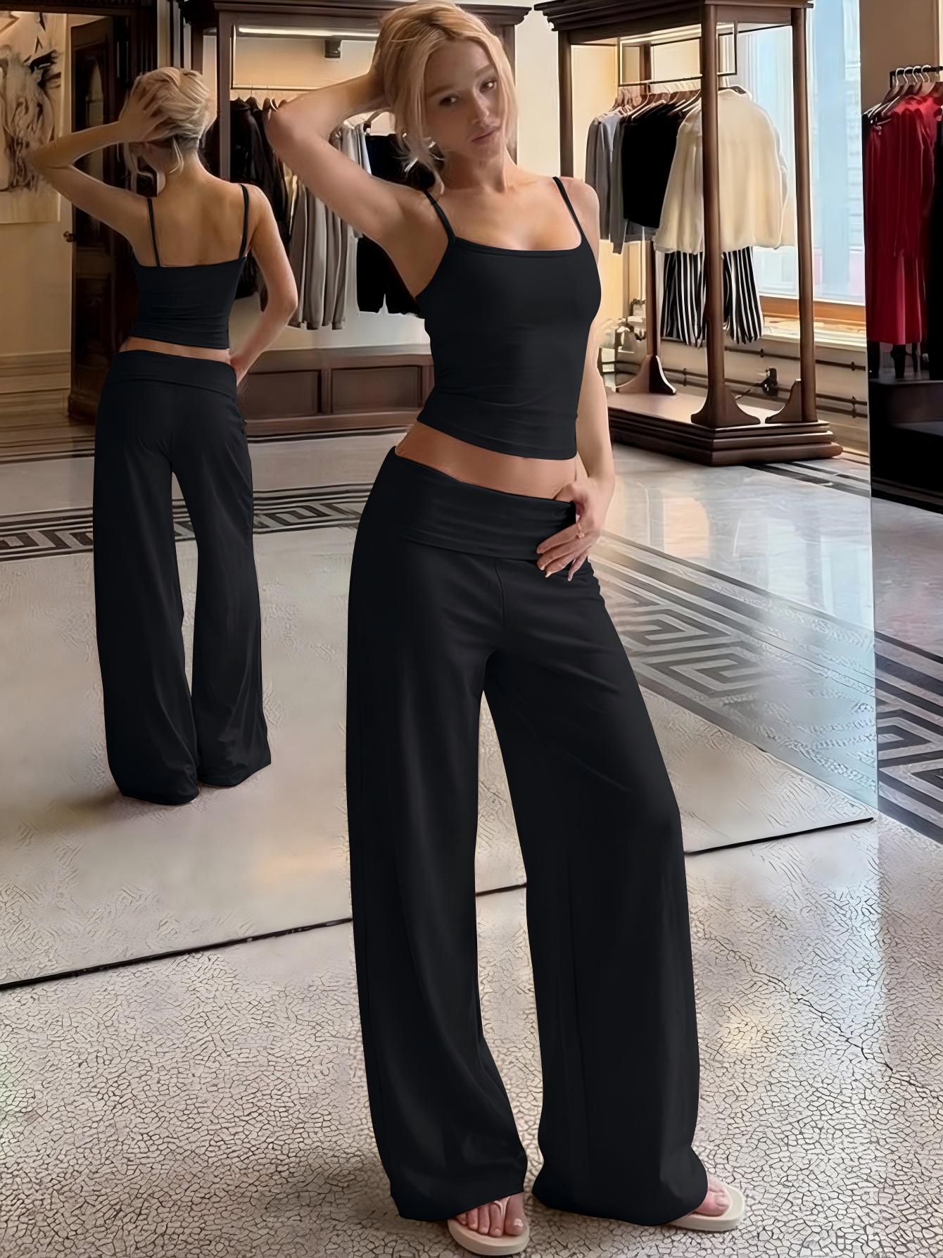 ชุดเซ็ต 2 ชิ้น Hugcitar แฟชั่น - Pilates Yoga Gear บทวิจารณ์และราคา
