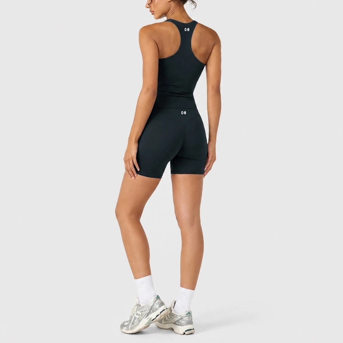 ชุดโยคะ 2 ชิ้นสำหรับผู้หญิง รุ - Pilates Yoga Gear บทวิจารณ์และราคา
