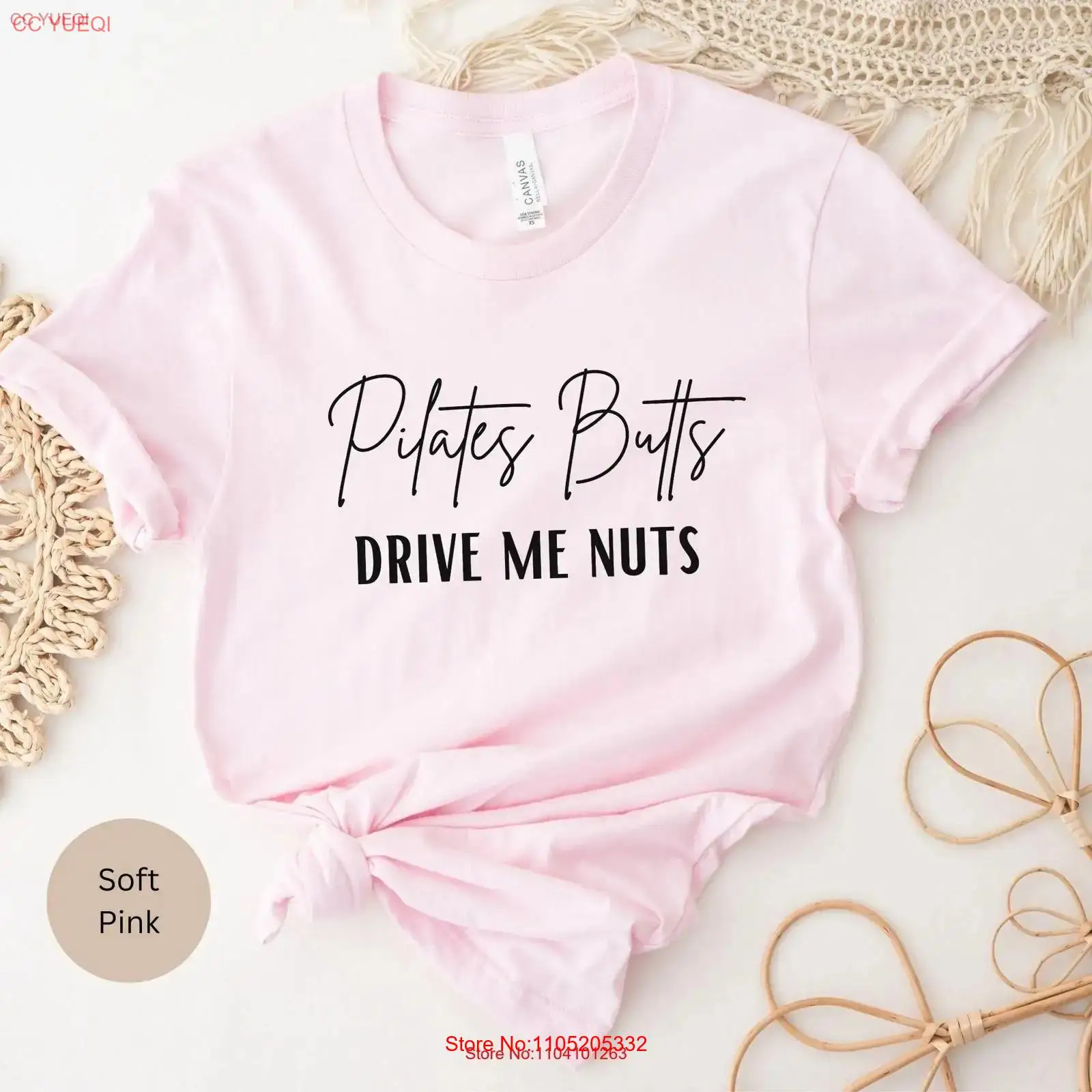 เสื้อยืดพิลาทิสตลกๆ สำหรับผู้ห - Pilates Yoga Instructor บทวิจารณ์และราคา