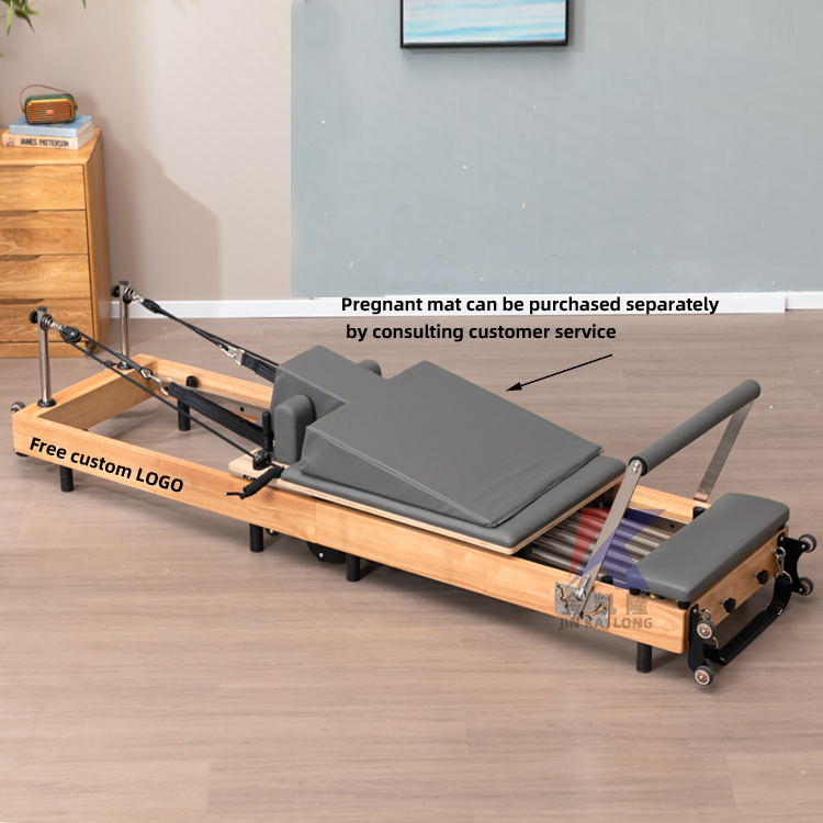 เครื่องออกกำลังกายโยคะร้อนแบบพ - Pilates Yoga Hot บทวิจารณ์และราคา