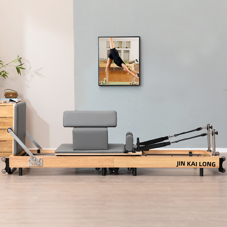 เครื่องออกกำลังกายโยคะร้อนแบบพ - Pilates Yoga Hot บทวิจารณ์และราคา