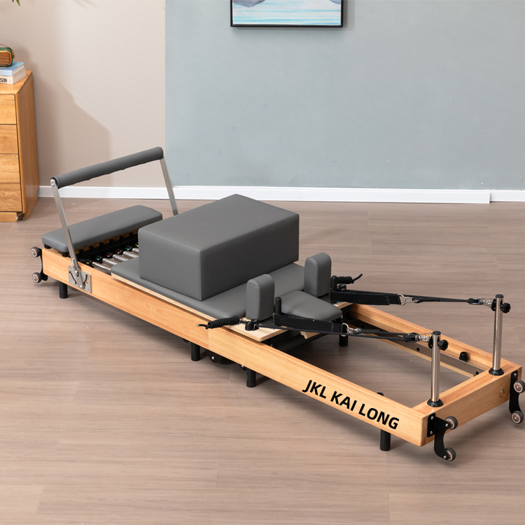 เครื่องออกกำลังกายโยคะร้อนแบบพ - Pilates Yoga Hot บทวิจารณ์และราคา