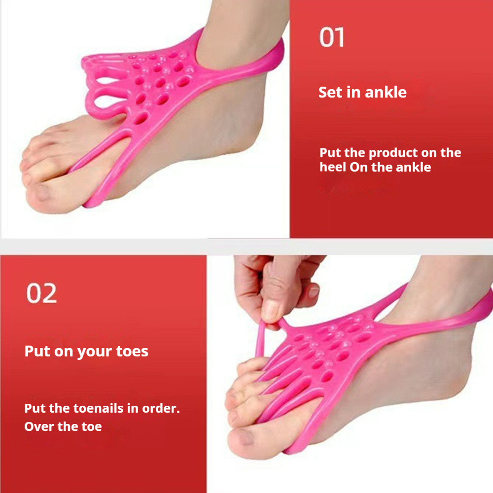 นวดยืดเท้าผ่อนคลายกล้ามเนื้อกา - Pilates Yoga Training บทวิจารณ์และราคา