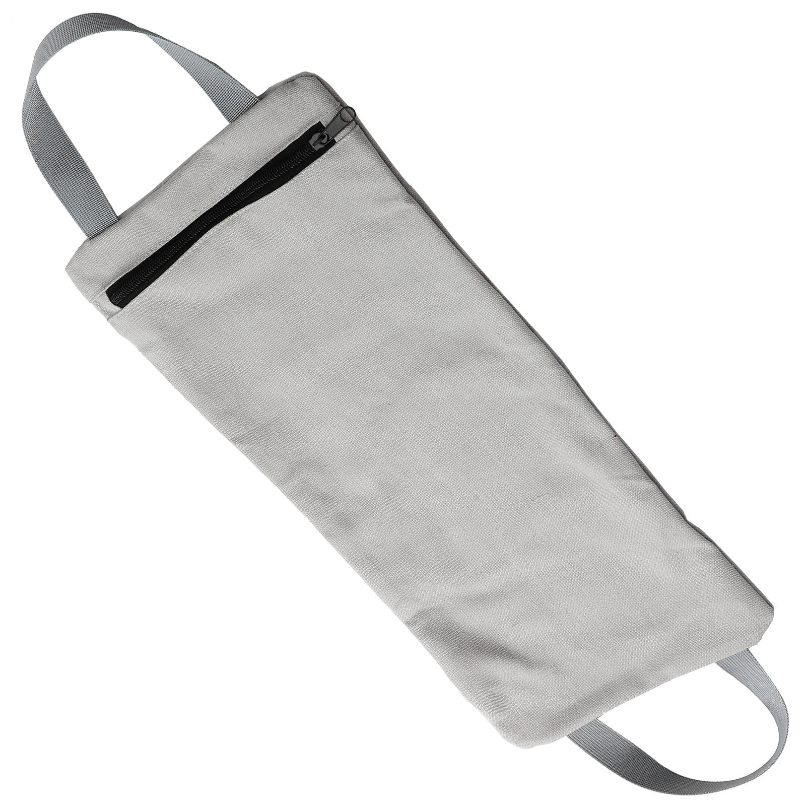 กระเป๋าถุงทรายออกกำลังกายผ้าแค - Yoga Sandbag Weight บทวิจารณ์และราคา