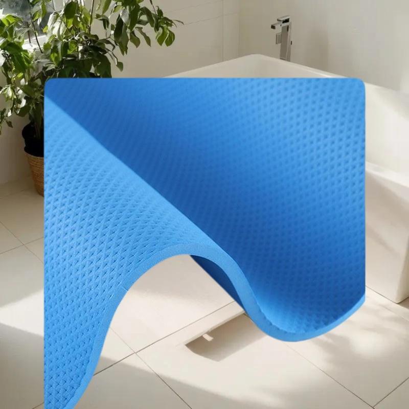 แผ่นรองโยคะ EVA หนา 3 มม. 1 ชิ - Pilates Yoga Mat Thickness บทวิจารณ์และราคา