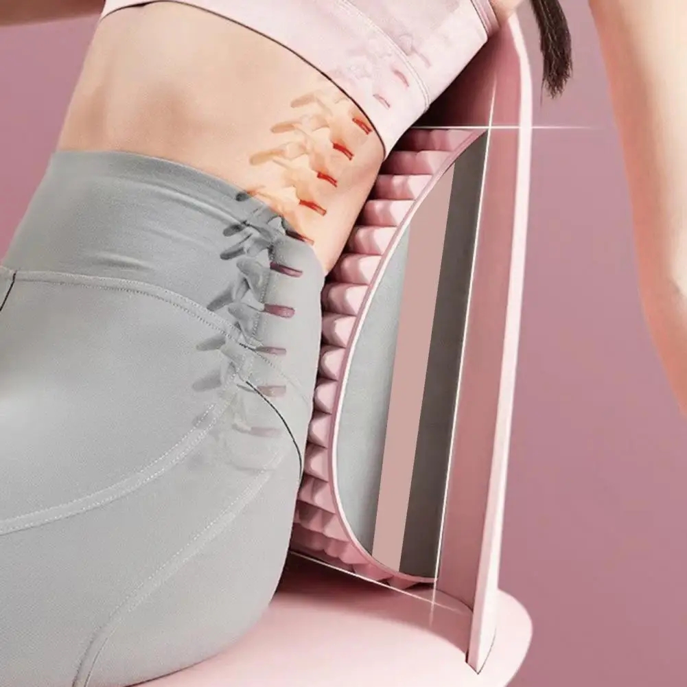 เบาะรองหลังสำหรับโยคะ ช่วยพยุง - Pilates Yoga Gear บทวิจารณ์และราคา