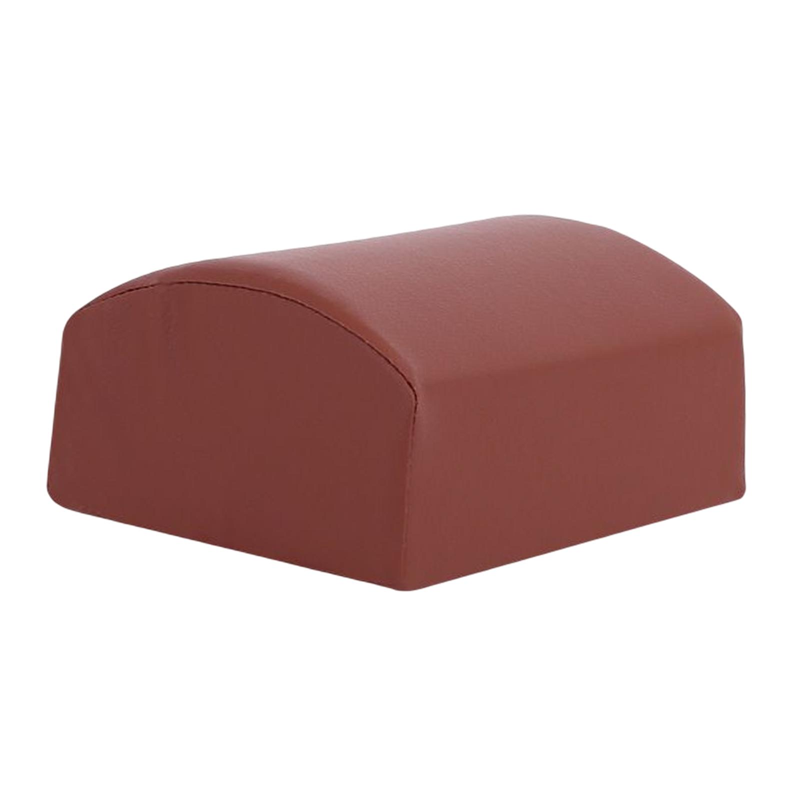 เบาะรองขาแบบทรงครึ่งวงกลม, ทรง - Bolster Cushion Round บทวิจารณ์และราคา
